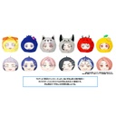 (PO) Tokyo Revengers Anizukin Plush Mascot Vol. 4 [BOX] Image_1