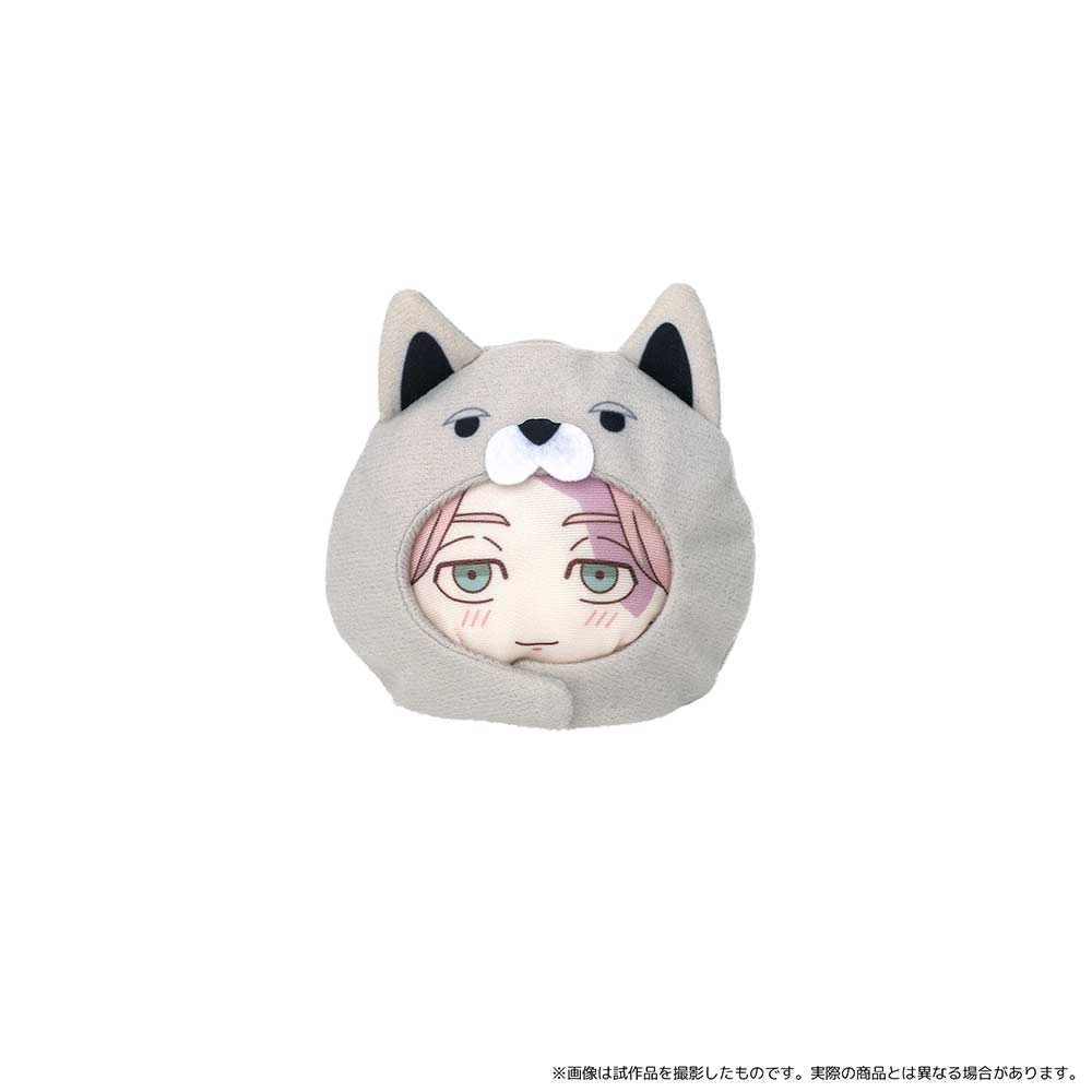 (PO) Tokyo Revengers Anizukin Plush Mascot Vol. 4 [BOX] Image_4