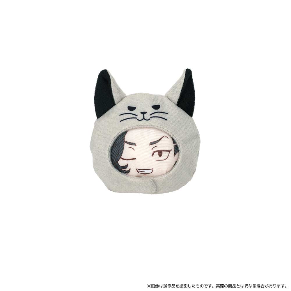(PO) Tokyo Revengers Anizukin Plush Mascot Vol. 4 [BOX] Image_5