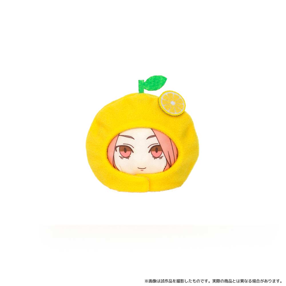 (PO) Tokyo Revengers Anizukin Plush Mascot Vol. 4 [BOX] Image_7
