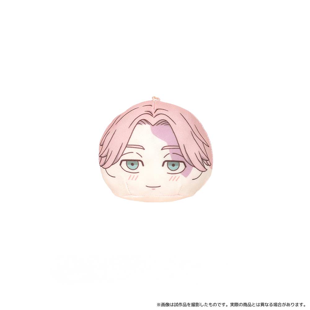 (PO) Tokyo Revengers Anizukin Plush Mascot Vol. 4 [BOX] Image_10