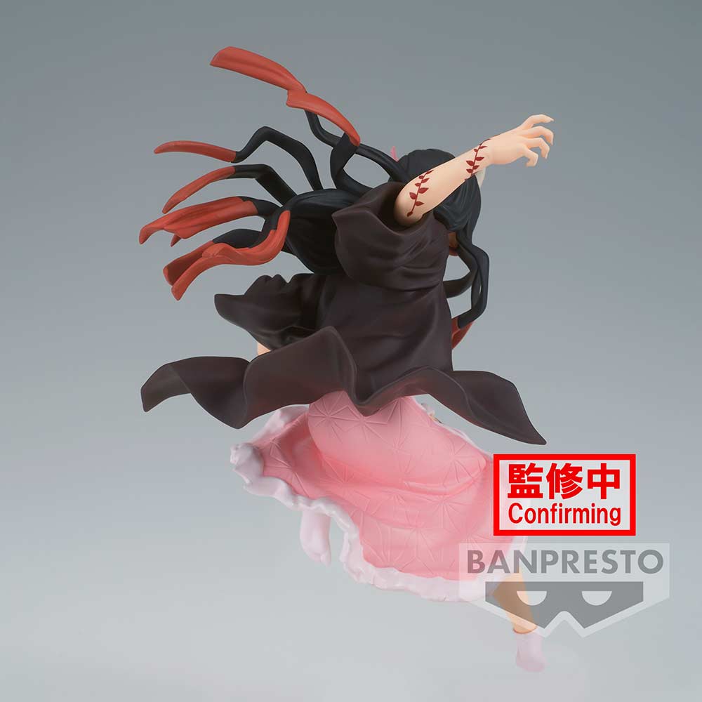 (PO) Demon Slayer: Kimetsu no Yaiba Vibration Stars - Kamado Nezuko Image_4