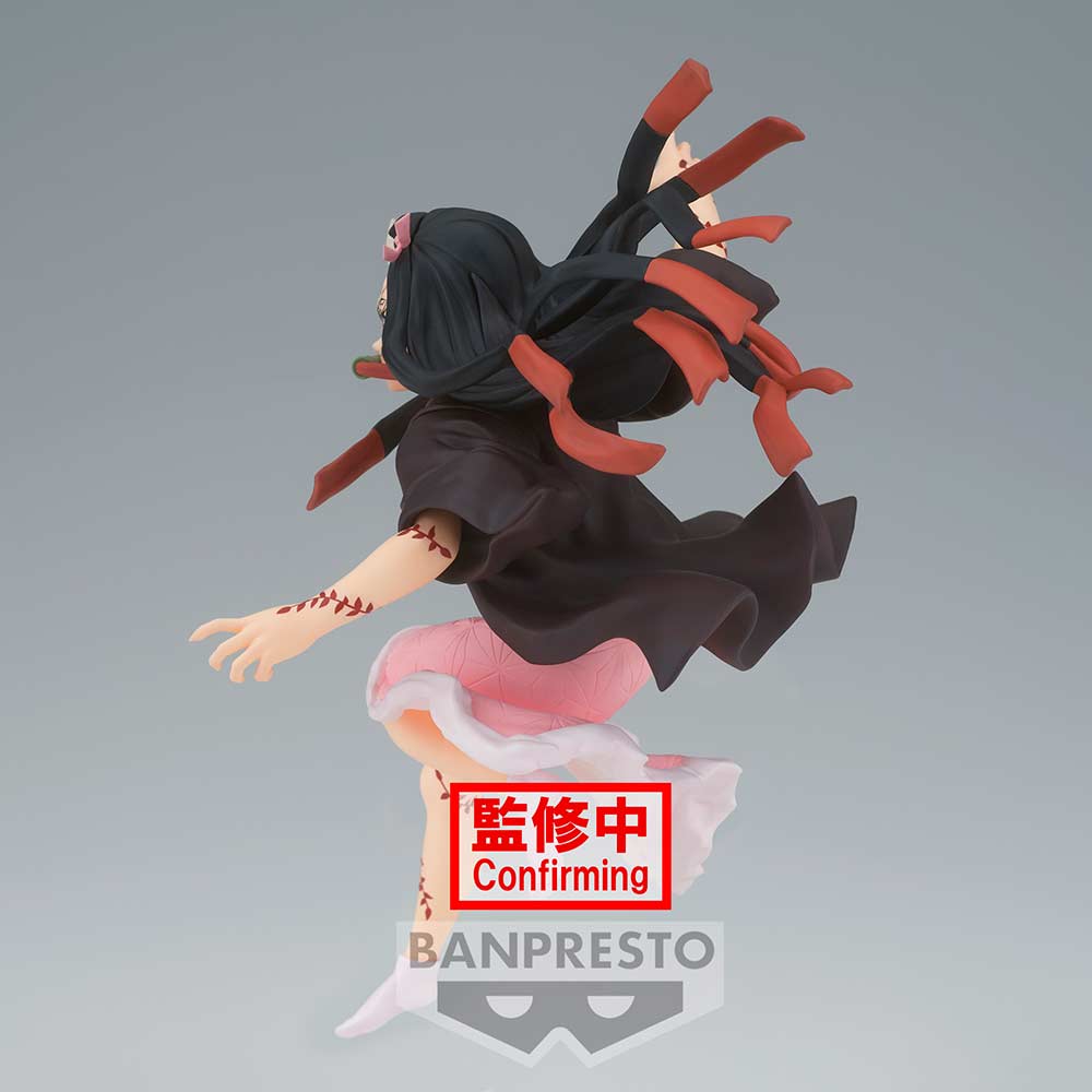 (PO) Demon Slayer: Kimetsu no Yaiba Vibration Stars - Kamado Nezuko Image_5
