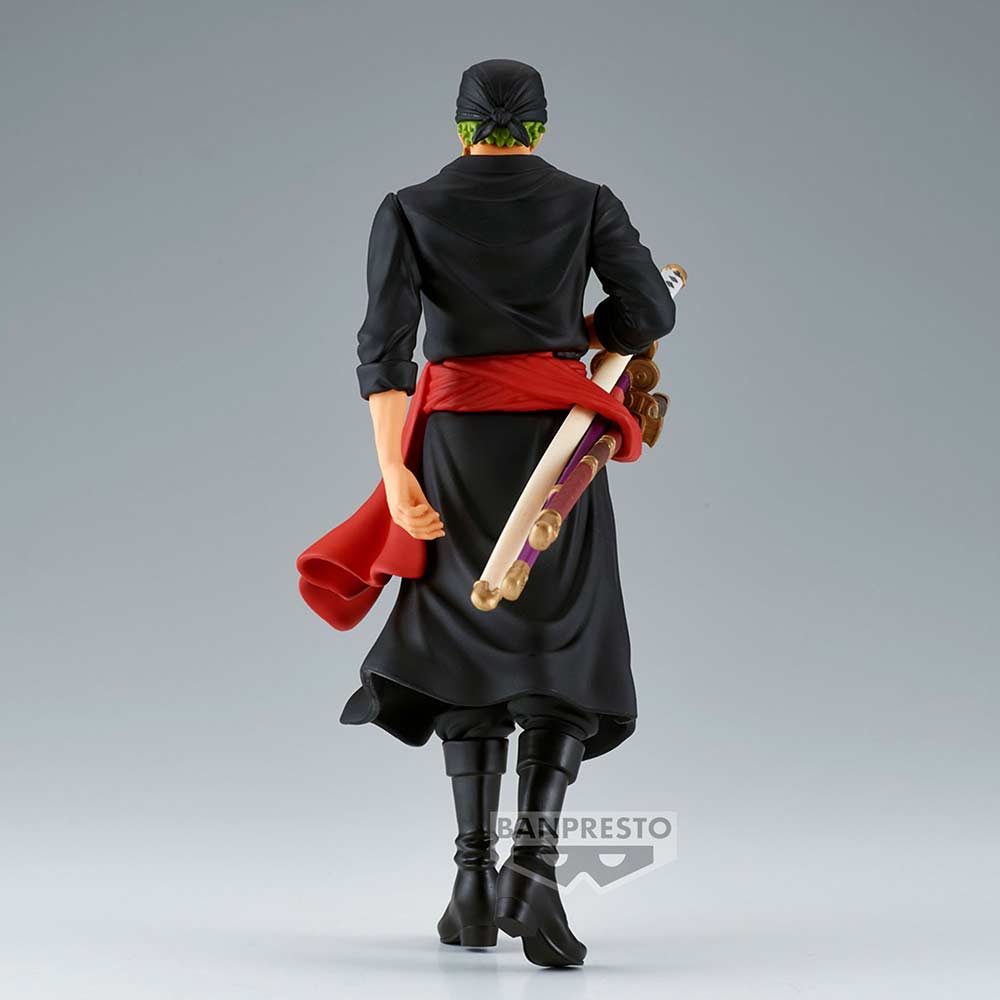 (PO) One Piece The Shukko - Roronoa Zoro Image_13