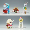 (PO) One Piece WCF World Collectible Figure Wano Kuni Onigashima 7 Image_2