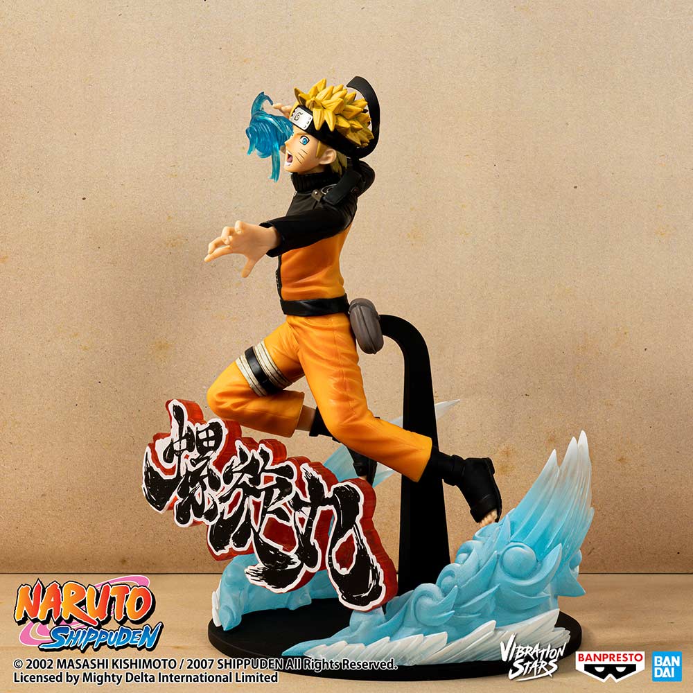 (PO) Naruto Shippuden Vibration Stars - Uzumaki Naruto Special ver. Image_6