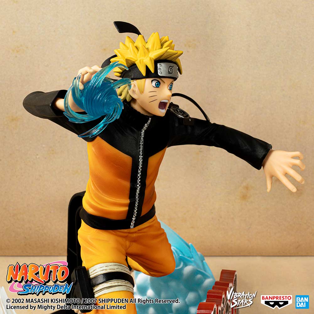 (PO) Naruto Shippuden Vibration Stars - Uzumaki Naruto Special ver. Image_10