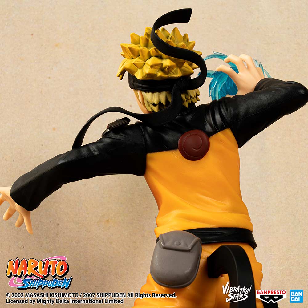(PO) Naruto Shippuden Vibration Stars - Uzumaki Naruto Special ver. Image_12