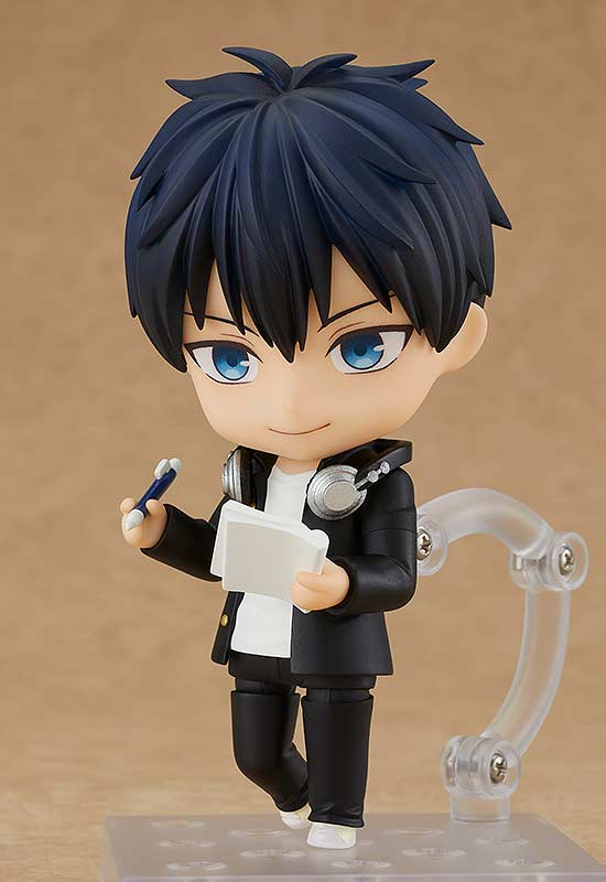 (PO) Nendoroid 2031 Given - Uenoyama Ritsuka Image_3