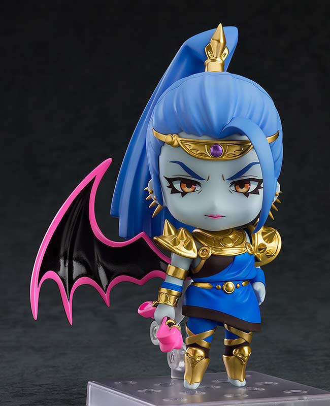 (PO) Nendoroid 2029 Hades - Megaera Image_2