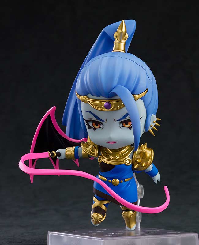 (PO) Nendoroid 2029 Hades - Megaera Image_3