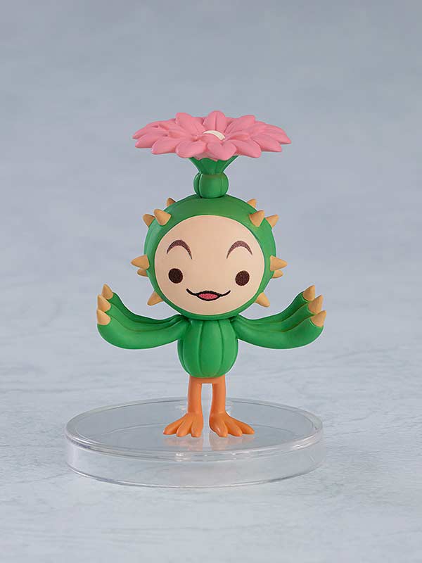(PO) Nendoroid 2032 Legend of Mana The Teardrop Crystal - Shiloh Image_6