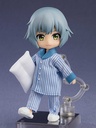 (PO) Nendoroid Doll Outfit Set Pajamas (Blue) Image_4