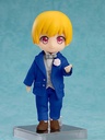 (PO) Nendoroid Doll Outfit Set Tuxedo (Blue) Image_4