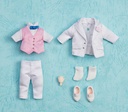 (PO) Nendoroid Doll Outfit Set Tuxedo (White) Image_2