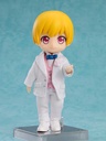 (PO) Nendoroid Doll Outfit Set Tuxedo (White) Image_4