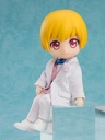 (PO) Nendoroid Doll Outfit Set Tuxedo (White) Image_5