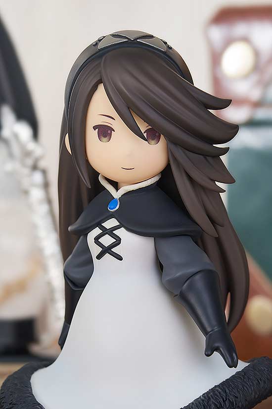 (PO) POP UP PARADE Bravely Default - Agnes Oblige Image_8
