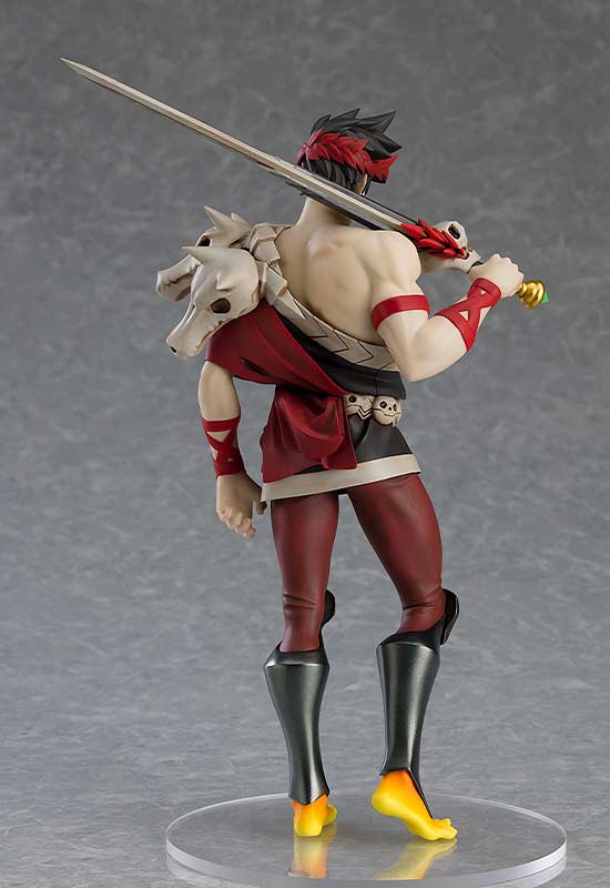 (PO) POP UP PARADE Hades - Zagreus Image_4