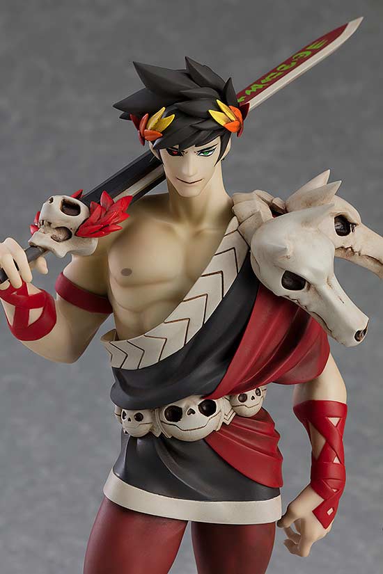 (PO) POP UP PARADE Hades - Zagreus Image_5