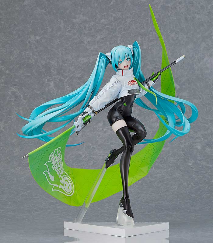 (PO) Hatsune Miku GT Project Racing Miku 2022 Ver. Image_4