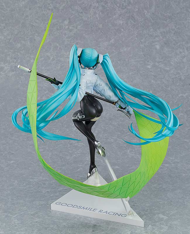(PO) Hatsune Miku GT Project Racing Miku 2022 Ver. Image_5