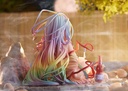 (PO) No Game No Life - Shiro Hot Spring Ver. Image_13