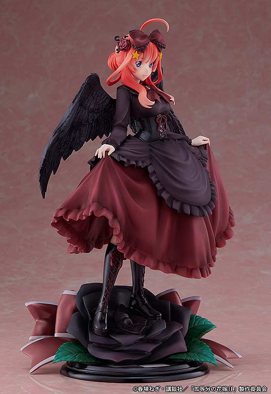 (PO) The Quintessential Quintuplets Season 2 - Nakano Itsuki Fallen Angel Ver. Image_5