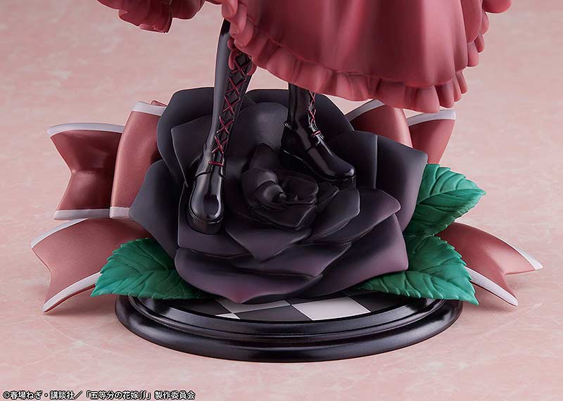 (PO) The Quintessential Quintuplets Season 2 - Nakano Itsuki Fallen Angel Ver. Image_7