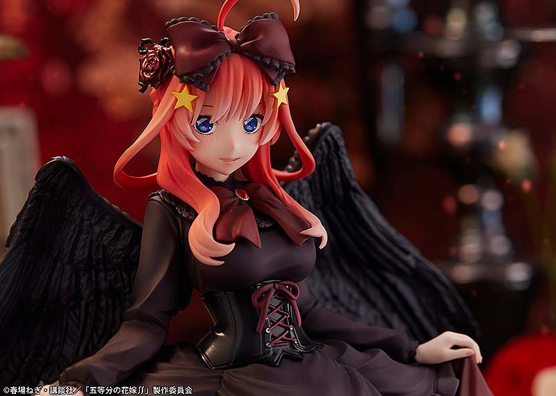 (PO) The Quintessential Quintuplets Season 2 - Nakano Itsuki Fallen Angel Ver. Image_9
