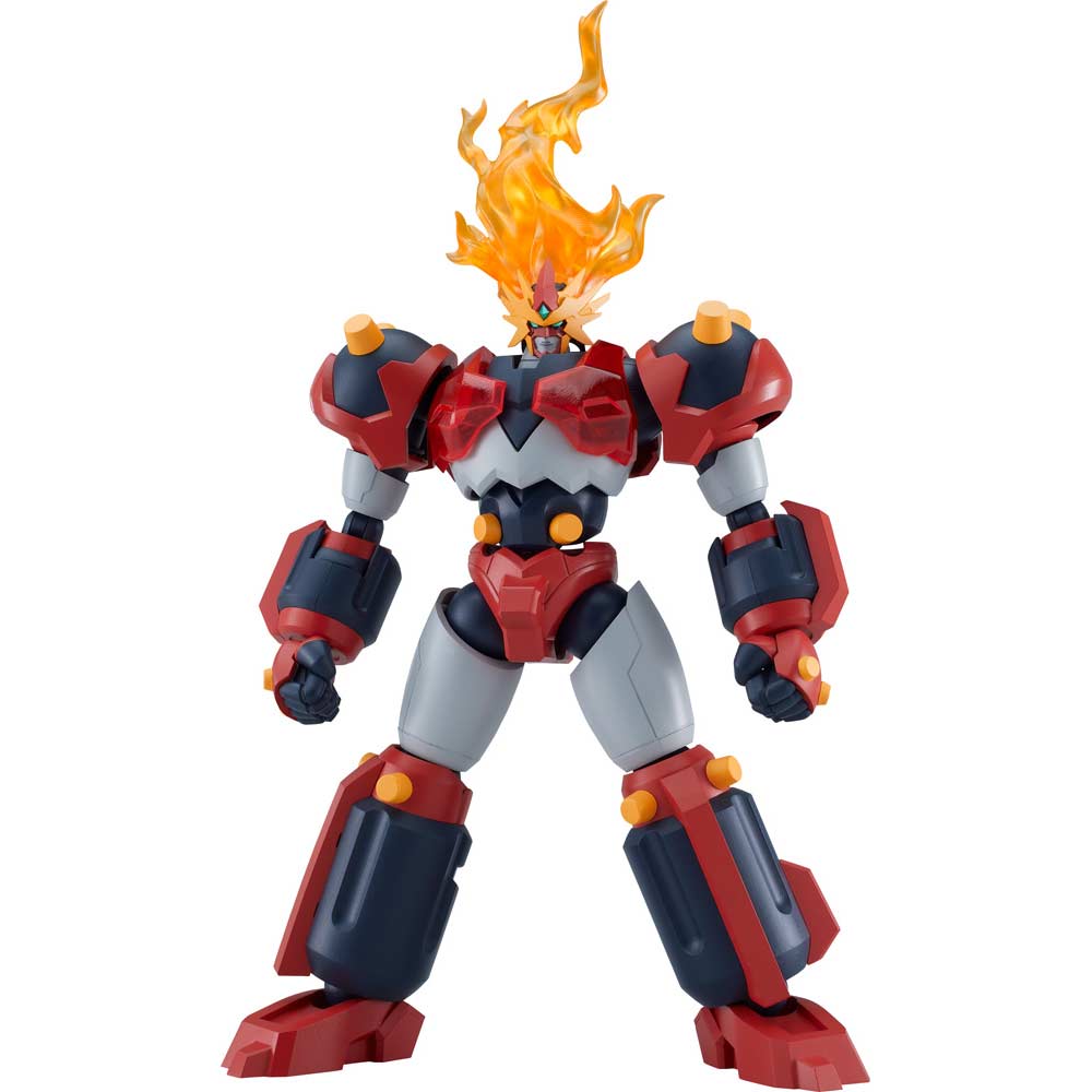(PO) Moderoid Godannar!! - Godannar Twin Drive Mode Image_2