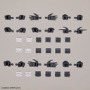 (PO) 30MM 1/144 Optional Parts Set 12 (Hand Parts / Multi Joint) Image_2