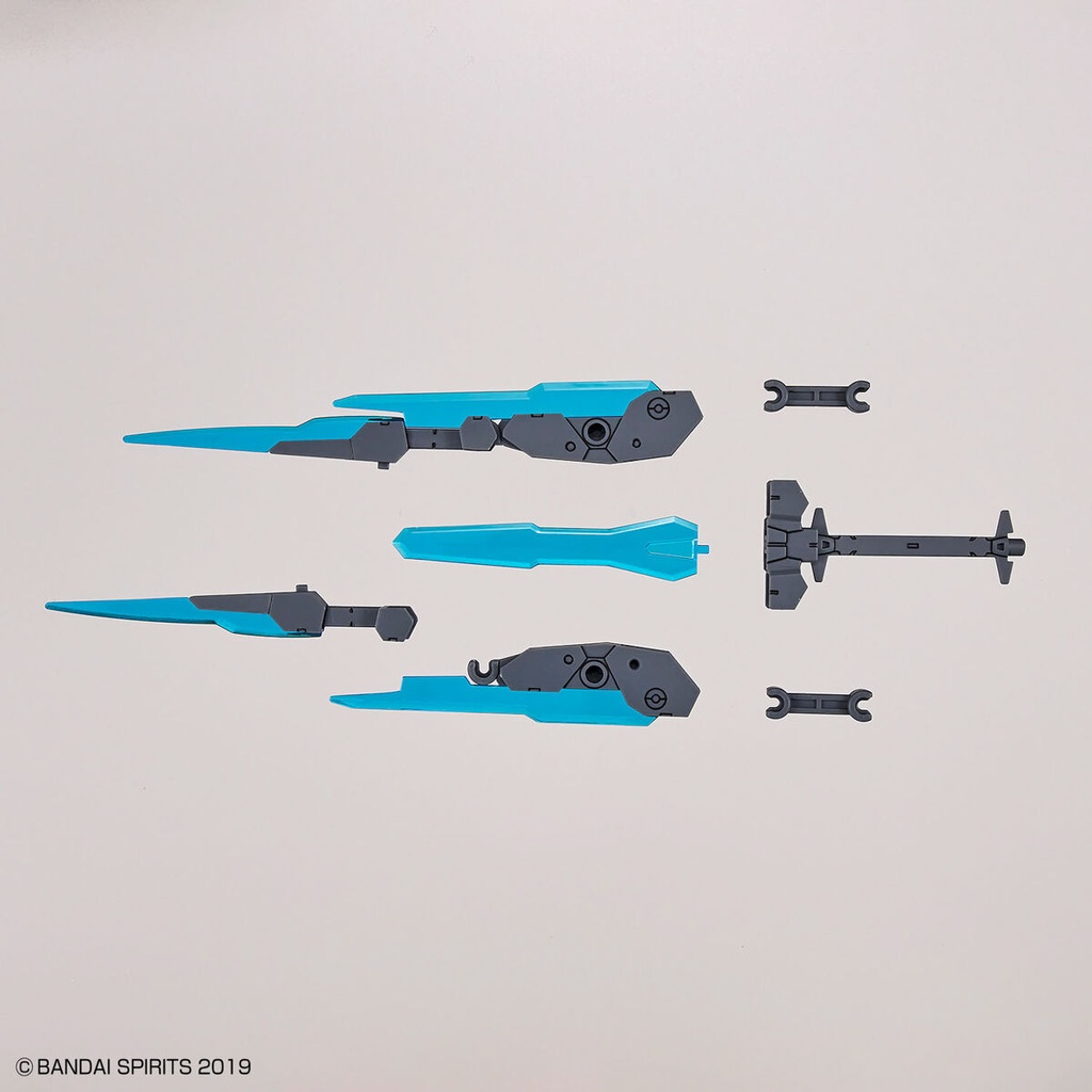 (PO) 30MM Customize Weapons (Energy Armament) Image_3