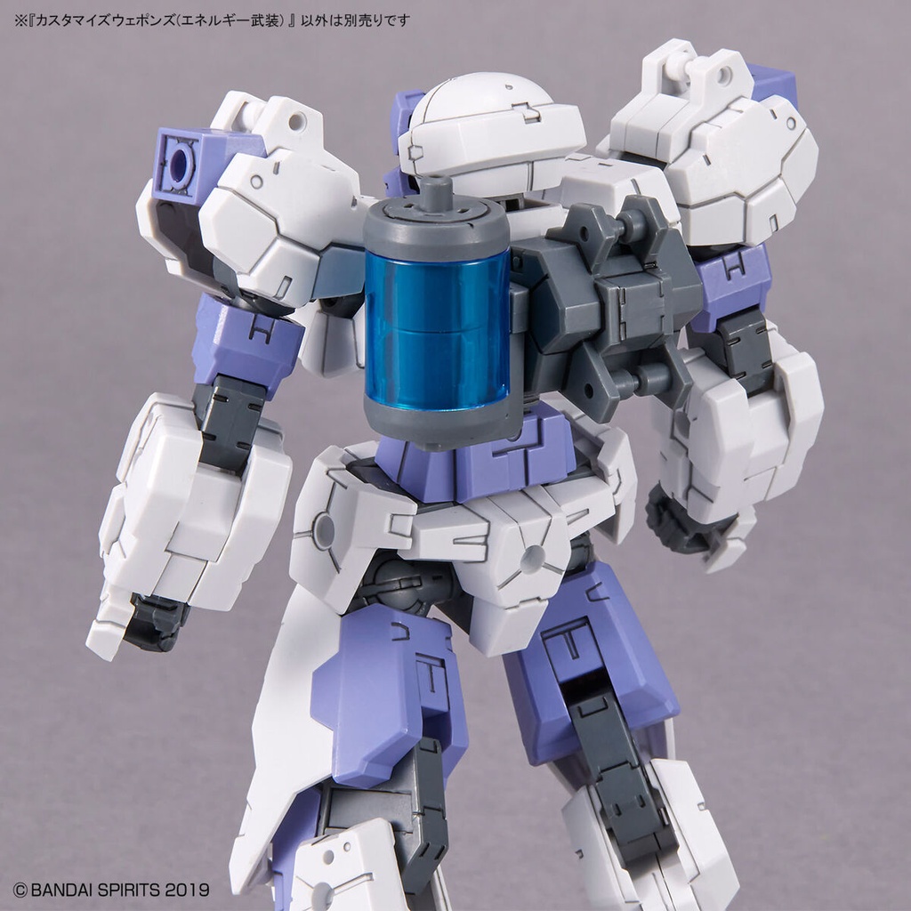 (PO) 30MM Customize Weapons (Energy Armament) Image_5