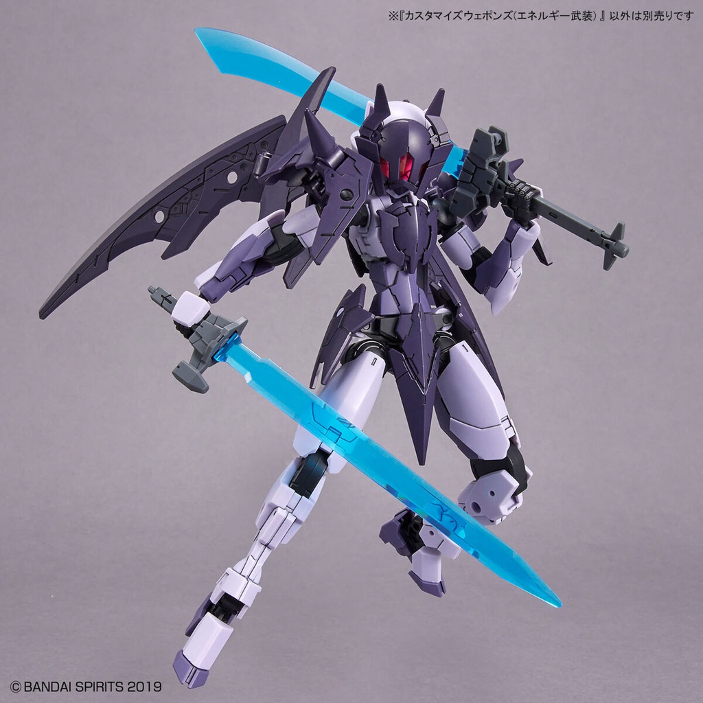 (PO) 30MM Customize Weapons (Energy Armament) Image_9