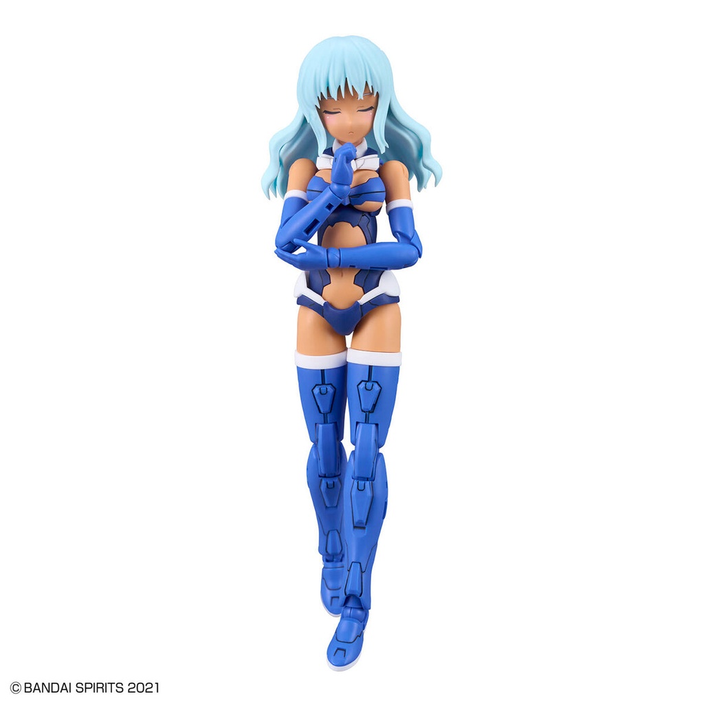 (PO) 30MS SIS-Ac19b Siana Amarcia (Vivace Form) Image_8