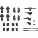 (PO) HG 1/72 Kyoukai Senki Weapons Set 5 Image_1