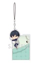 (PO) Blue Lock Good Night Acrylic Strap [BOX] Image_3