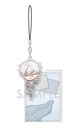 (PO) Blue Lock Good Night Acrylic Strap [BOX] Image_6