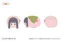 (PO) Cardcaptor Sakura: Clear Card Arc Sakura Mochi Mascot [BOX] Image_5