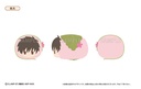 (PO) Cardcaptor Sakura: Clear Card Arc Sakura Mochi Mascot [BOX] Image_7