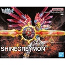 (PO) Figure-rise Standard Amplified Digimon Data Squad - ShineGreymon Image_1
