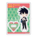 (PO) Mob Psycho 100 III Fortune Acrylic Stand [BOX] Image_7