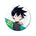 (PO) Mob Psycho 100 III Fortune Can Badge (Random Hologram) [BOX] Image_8