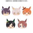 (PO) Uma Musume Pretty Derby Omanju Niginigi Mascot 7 [BOX] Image_1