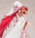 (PO) High School DxD - Rias Gremory Pure White Bikini Ver. Image_8