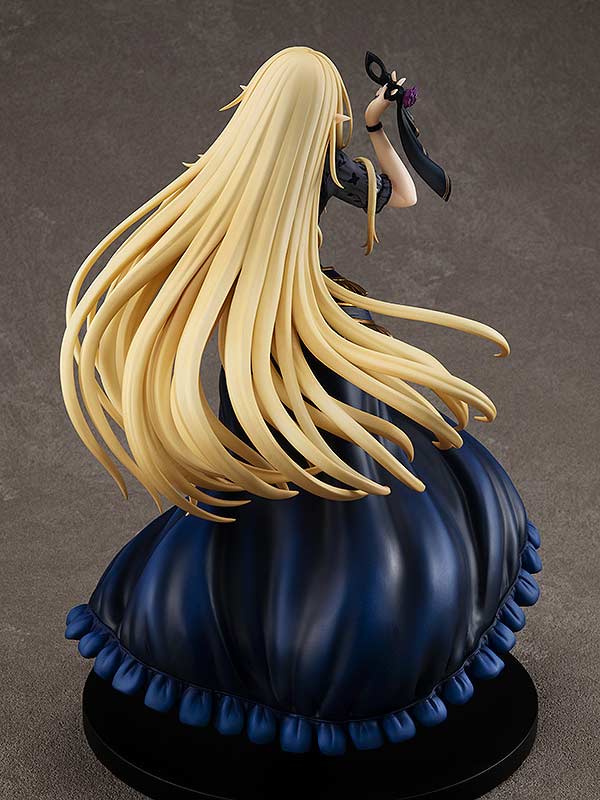 (PO) The Eminence in Shadow - Alpha Dress Ver. Image_5