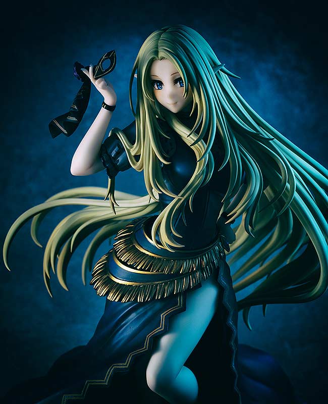 (PO) The Eminence in Shadow - Alpha Dress Ver. Image_9