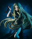 (PO) The Eminence in Shadow - Alpha Dress Ver. Image_9
