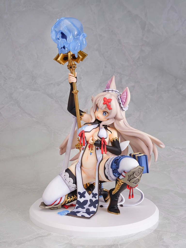 (PO) Mota Design Summoner Neko-san Image_5